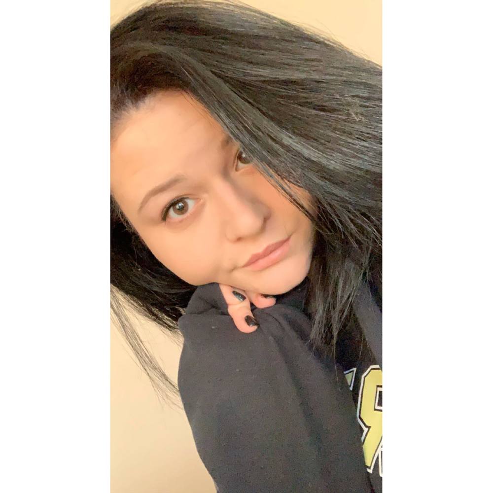 Meet your Posher, Eleni